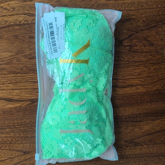 NEW Jady K Juliette Bralette - Size S/M - Picture 6 of 6